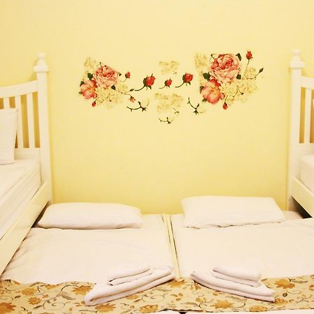 The Nimman13 Guesthouse Chiang Mai Extérieur photo