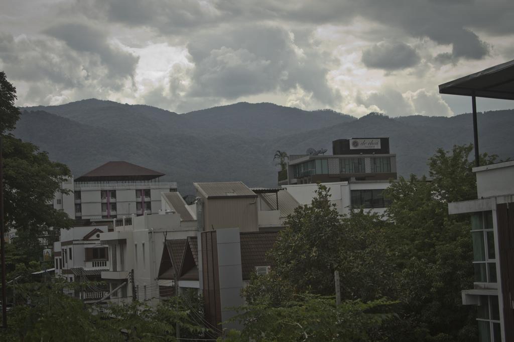 The Nimman13 Guesthouse Chiang Mai Chambre photo