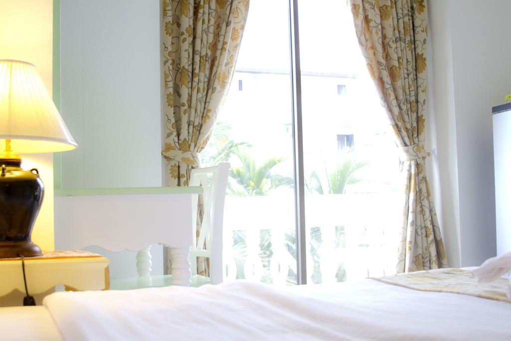 The Nimman13 Guesthouse Chiang Mai Chambre photo
