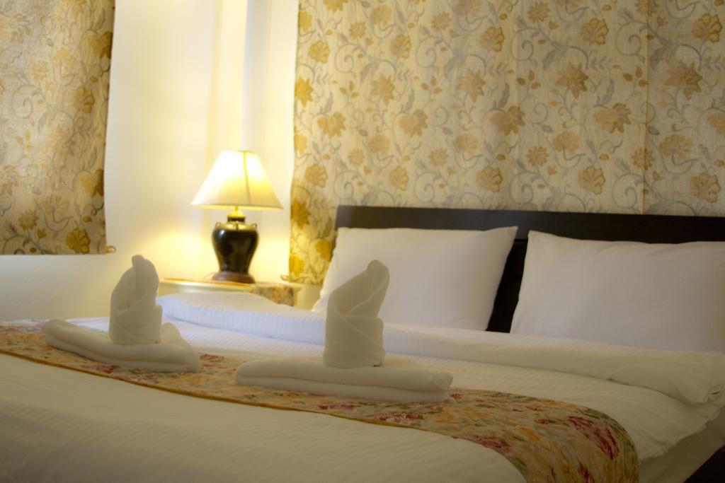 The Nimman13 Guesthouse Chiang Mai Chambre photo