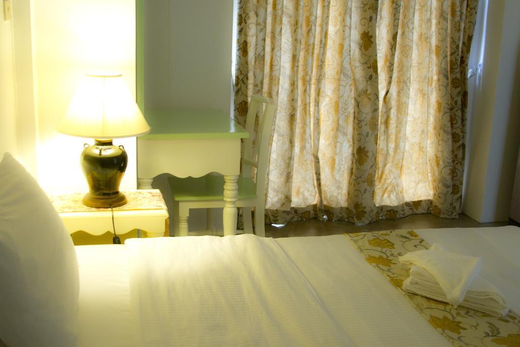 The Nimman13 Guesthouse Chiang Mai Chambre photo