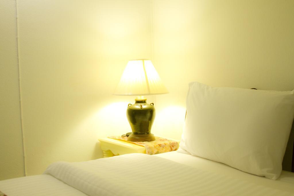 The Nimman13 Guesthouse Chiang Mai Chambre photo