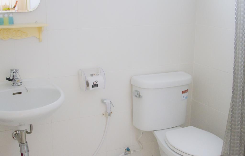 The Nimman13 Guesthouse Chiang Mai Chambre photo