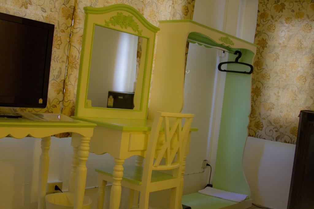 The Nimman13 Guesthouse Chiang Mai Chambre photo