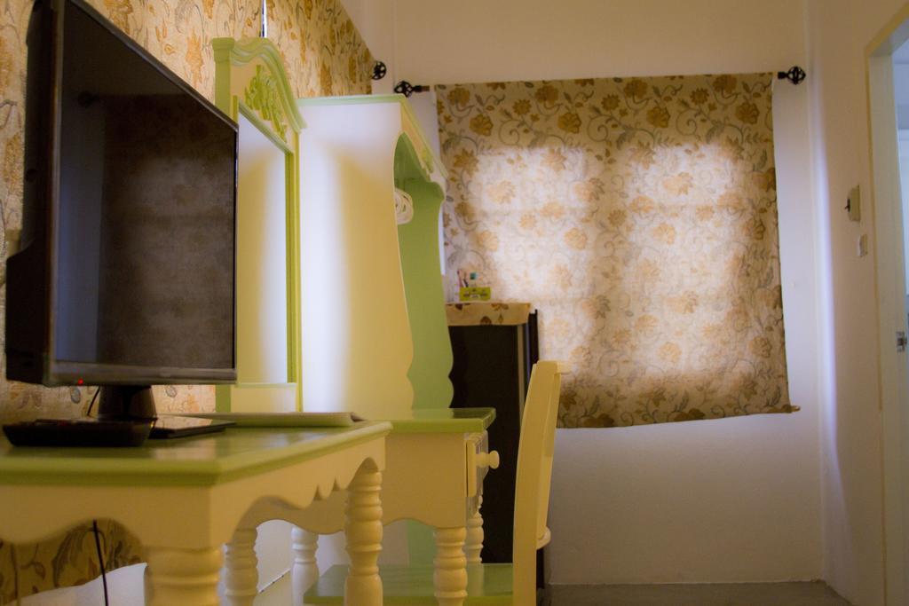 The Nimman13 Guesthouse Chiang Mai Chambre photo