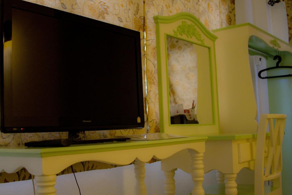 The Nimman13 Guesthouse Chiang Mai Chambre photo