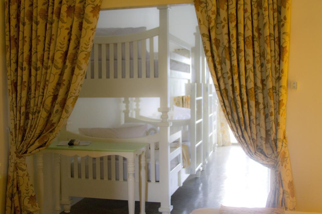The Nimman13 Guesthouse Chiang Mai Chambre photo