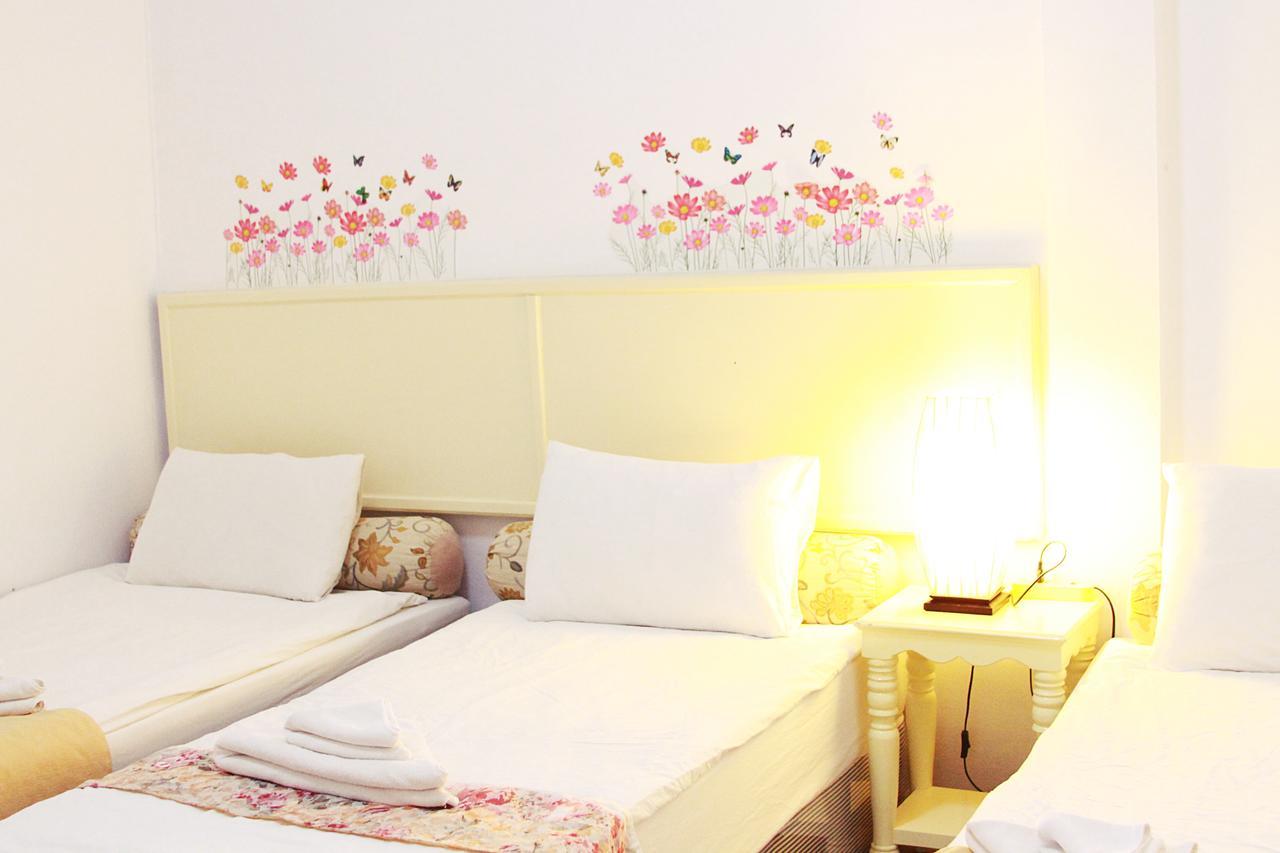 The Nimman13 Guesthouse Chiang Mai Extérieur photo