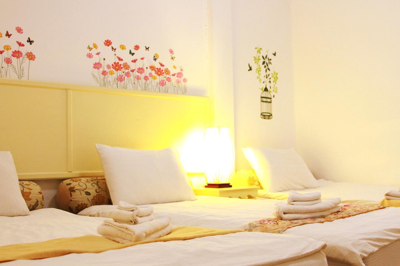 The Nimman13 Guesthouse Chiang Mai Extérieur photo