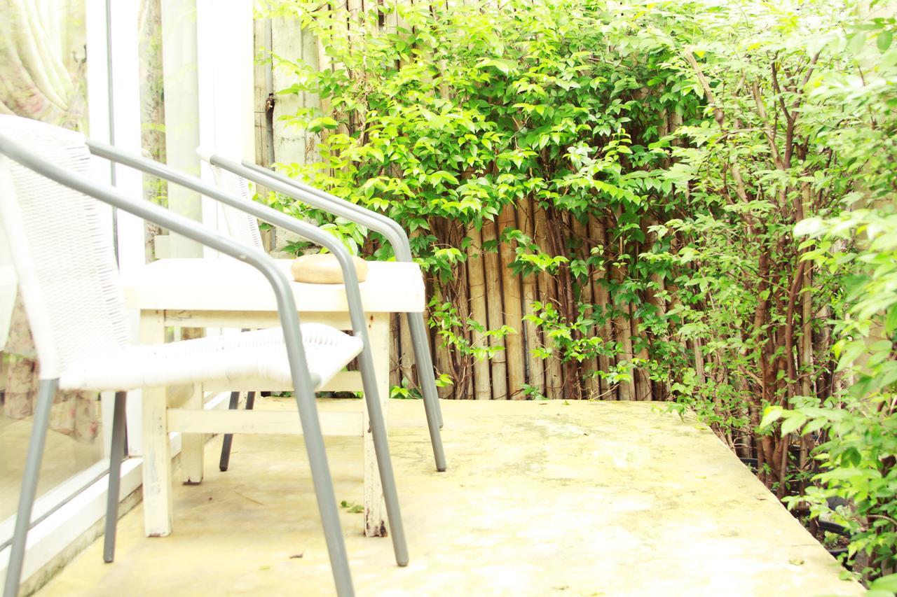 The Nimman13 Guesthouse Chiang Mai Extérieur photo